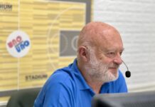 Daniel Jacubovich visitó los estudios de UcU Play