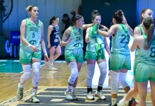 Ferro se quedó con un triunfo agónico en WBLA