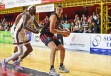 San Martín ganó en suplementario y está en la final del Interligas San Martín