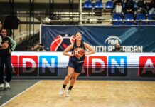 La Selección femenina sigue a pie firme en el Sudamericano La Selección