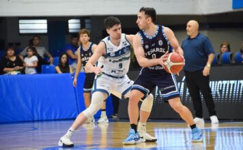 Peñarol perdió por la mínima ante Uniao en el Torneo Interligas Peñarol