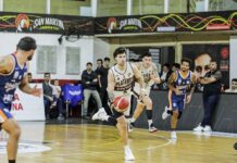 Platense cayó ante Unifacisa en el Torneo Interligas Platense