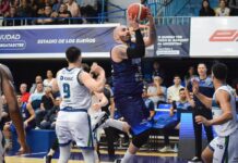 Regatas se impuso como local en el Torneo Interligas Regatas