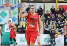 Leonardo Mainoldi se suma a San Martín de Corrientes para el Interligas Leonardo Mainoldi vuelve a San Martín de Corrientes para el Interligas.