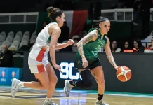Ferro cayó ante Sportiva Italiana en WBLA