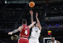 Liga ACB: Domingo perfecto para los argentinos en España Liga ACB