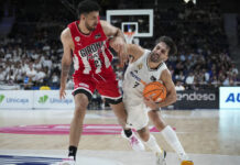 Liga ACB: Acción argentina y choque de selección Liga ACB