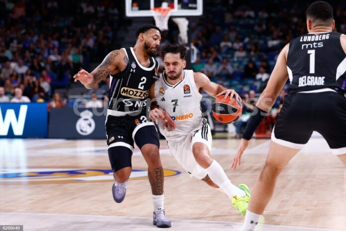 6269549 Euroleague
