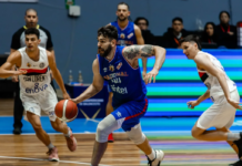 Arranque con derrota para San Lorenzo en la Sudamericana