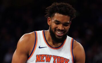 Latinoamérica presente en la temporada de la NBA Repaso Latinos en la NBA