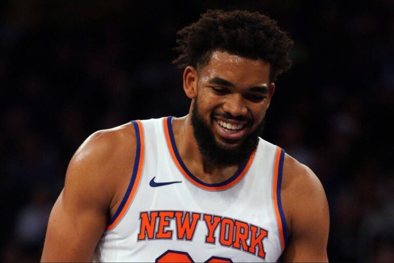 Repaso Latinos en la NBA