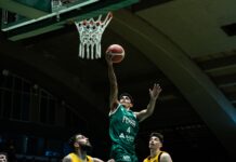 Ferro sufrió, pero le ganó a Obras en Caballito Ferro