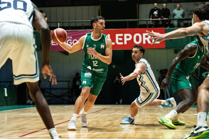 Ferro