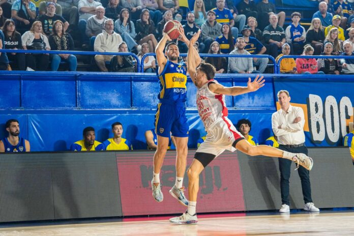 Boca le ganó a Unión
