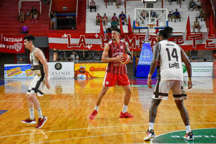 Unión le ganó a Platense en casa Unión le ganó a Platense en casa