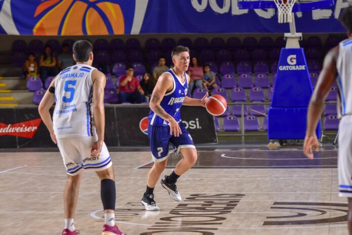 Riachuelo le ganó a Regatas