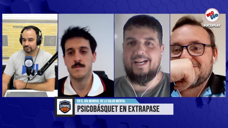 Un programa especial de Extrapase en el Día Mundial de la Salud Mental