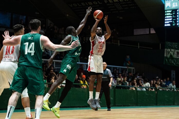 Unión le ganó a Ferro Unión le ganó a Ferro