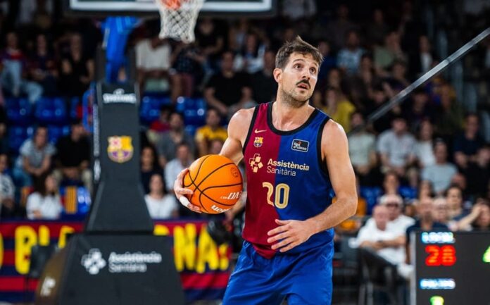 Nicolás Laprovíttola sufrió la ruptura de los ligamentos de su rodilla derecha.