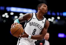 Lonnie Walker IV se marcha a Europa: jugará para el Zalgiris Kaunas Lonnie Walker IV jugará en la Euroliga tras su último paso por los Brooklyn Nets.