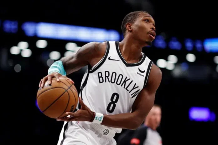 Lonnie Walker IV jugará en la Euroliga tras su último paso por los Brooklyn Nets.