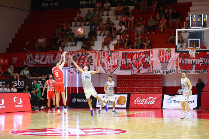 Instituto - Ferro Instituto - Ferro