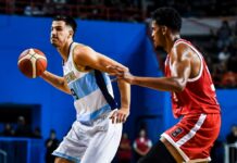 Selección Argentina: ¿Cómo llegan sus rivales? Selección Argentina