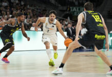 Liga ACB: Domingo bien argentino en España Liga ACB