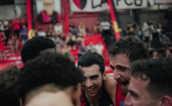 Colón de Santa Fe podría bajarse de la Liga Argentina