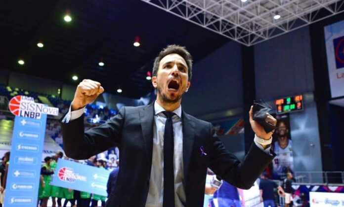 Nicolás Casalánguida
