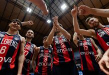San Lorenzo asegura haber pagado la cuota reclamada por FIBA