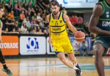 Boca estiró su buen momento y sigue de racha Gimnasia - Boca | Liga Nacional