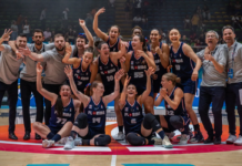 Unión Florida y un histórico bronce en la WBLA Unión Florida