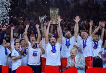 La nueva edición de la BCLA ya conoce a sus doce partipantes BCLA 24/25