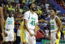 Brasil, Canadá y Uruguay clasificados a la AmeriCup 2025 Brasil