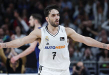 Real Madrid ganó el clásico español con un gran costo Real Madrid