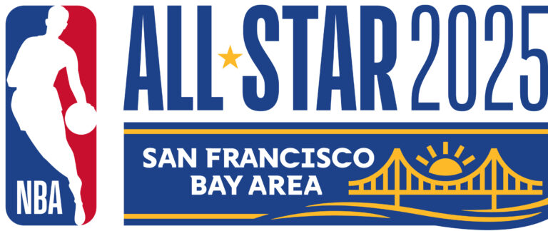 El logo del All-Star 2025.