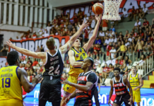 Boca dejó escapar un partido increíble en Brasil Flamengo - Boca