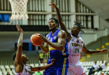 Boca se recuperó en la noche de la BCLA Boca - Toros