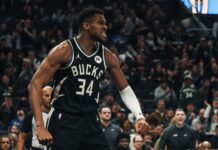 NBA Cup 2024: Bucks y Thunder sacaron boletos a semifinales
