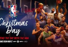 Jornada de Navidad en la NBA: todos los récords y partidos inolvidables
