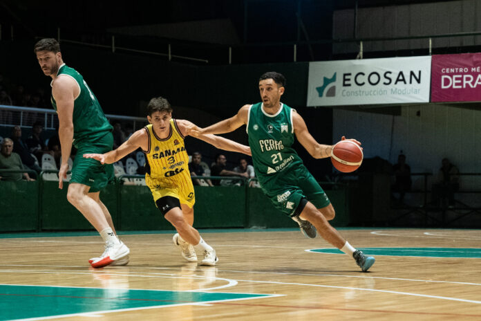 Ferro
