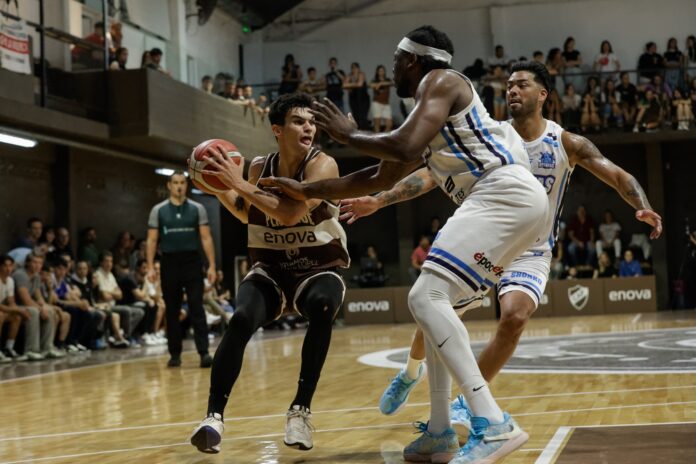 Platense - Regatas Platense - Regatas