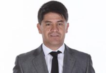 Marcelo Macias será el entrenador de Argentino de Junín Marcelo Macias será el nuevo entrenador de Argentino de Junín.