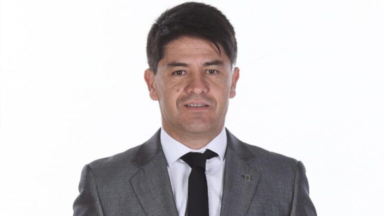 Marcelo Macias será el nuevo entrenador de Argentino de Junín.