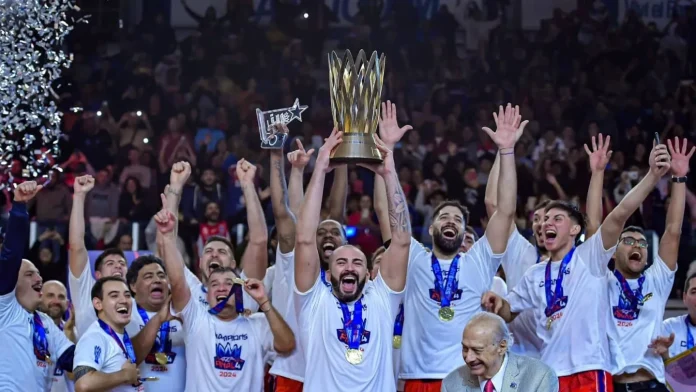 basketball-champions-league_1440x810 Quimsa levantó el trofeo de campeón en la previa de la BCLA 2024-25.