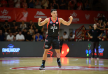 ¡Instituto ganó su primer partido en la BCLA 2024/25! Instituto