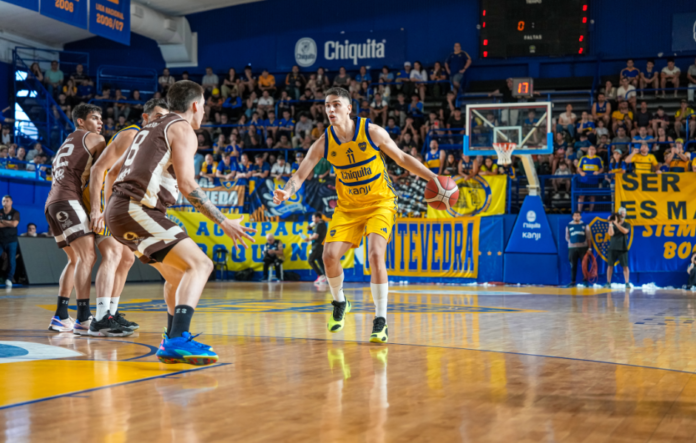 image Boca