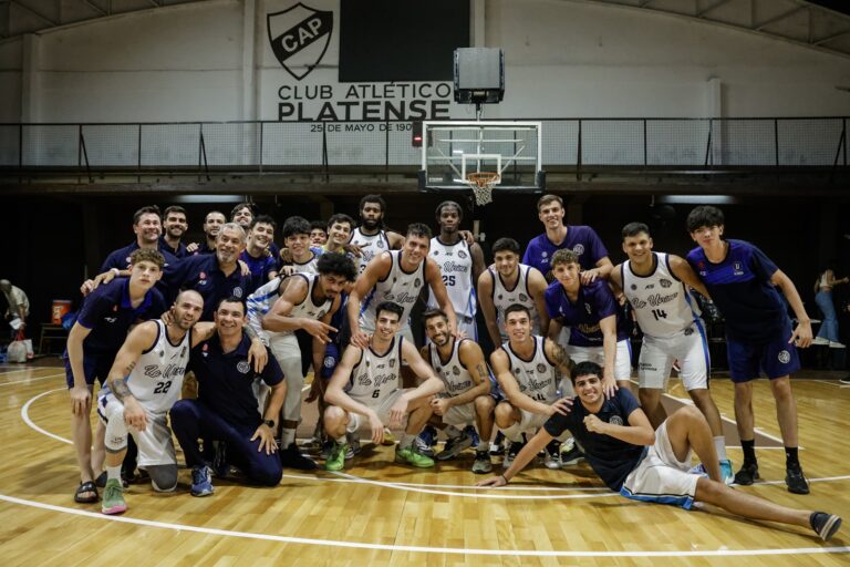 La Unión se llevó un vibrante duelo ante Platense