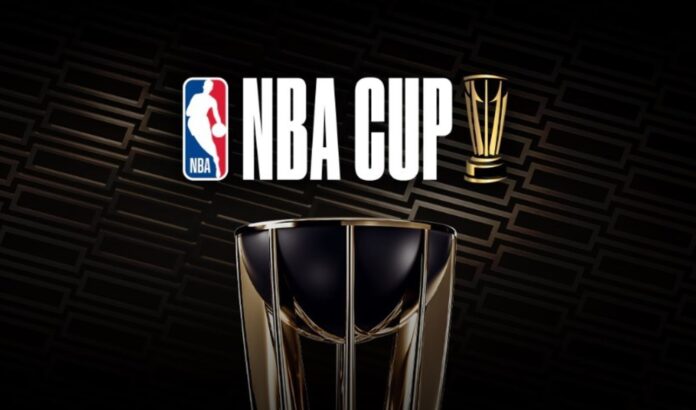 La NBA Cup 2024 tendrá su última jornada de la primera fase.